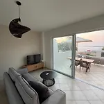 Apartament Nea Chora Seaside Chania (Crete)