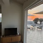 Nea Chora Seaside Apartament