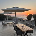 Apartament Nea Chora Seaside *