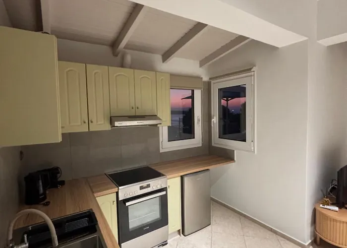 Nea Chora Seaside Apartment Chania (Crete)