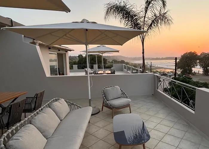 Nea Chora Seaside Chania (Crete)