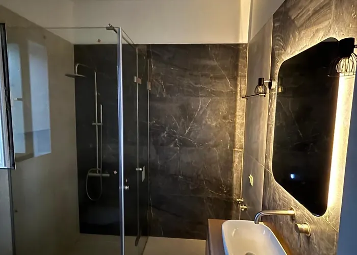 Apartment Nea Chora Seaside