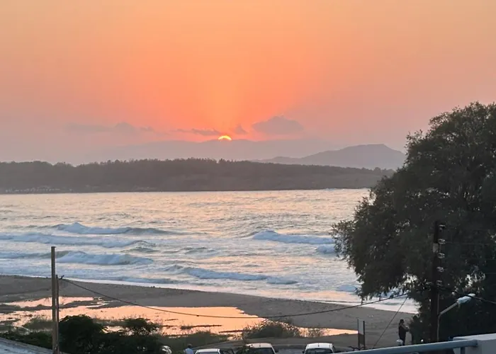 Nea Chora Seaside * Chania (Crete)