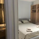 Nea Chora Seaside Apartman Hriszí Aktí Haniá