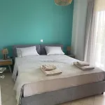 Nea Chora Seaside Apartman *