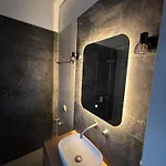 Nea Chora Seaside Apartman *