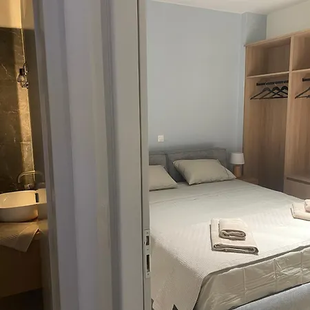 Nea Chora Seaside Apartmán Chania (Crete)