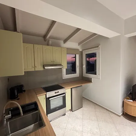 Nea Chora Seaside Διαμέρισμα Χανιά