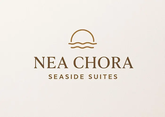 Nea Chora Seaside アパート ハニア