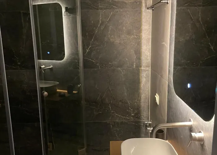 アパート Nea Chora Seaside *