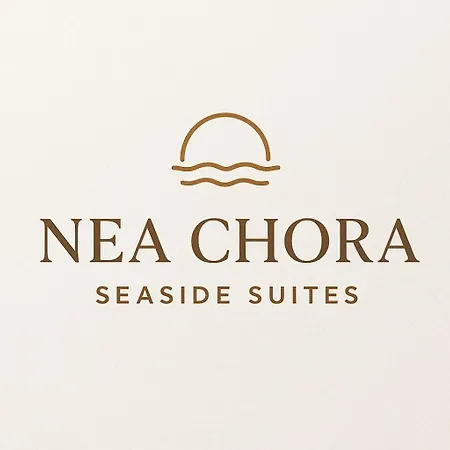 Nea Chora Seaside شقة خانيا