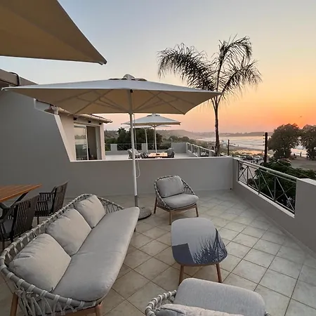 Nea Chora Seaside La Canée