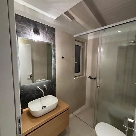 Appartement Nea Chora Seaside *