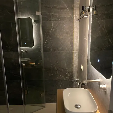 Appartement Nea Chora Seaside *