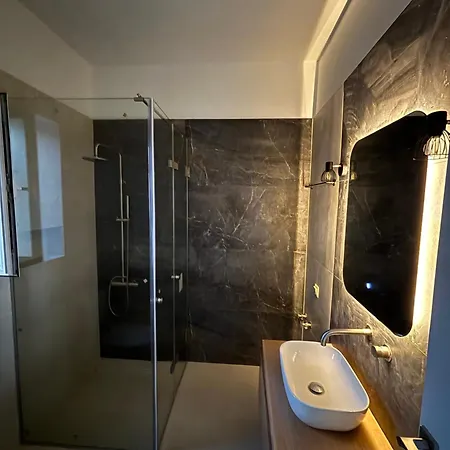 Appartement Nea Chora Seaside